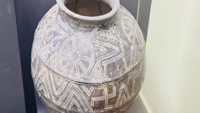 Swastika Links India and Azerbaijan Across Millennia