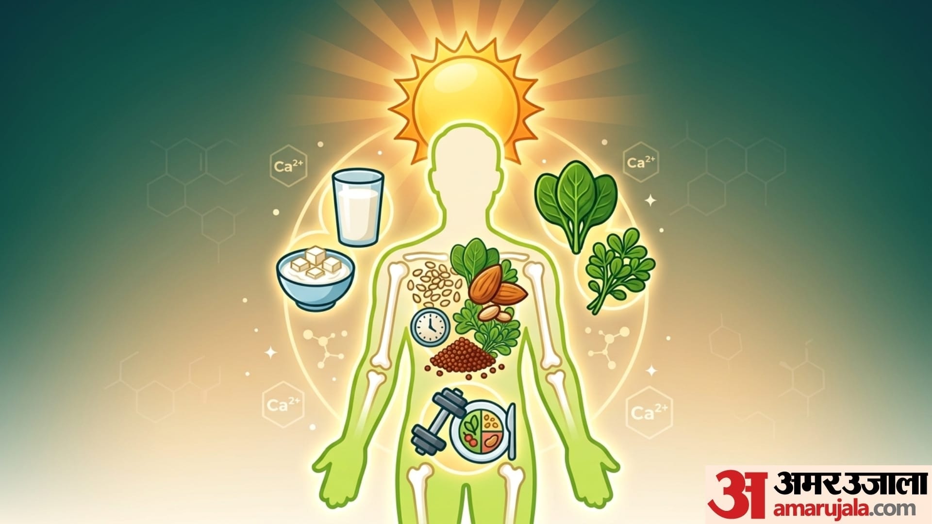 Why Is Calcium Low Despite a Healthy Diet Hidden Causes of Calcium Deficiency