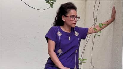 Tillotama Shome exclusive interview netflix Film Ikka Actress shares harrowing experiences of Life