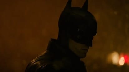 First Look Of Robert Pattinson From The Batman Part 2 Revealed Release Date Also Announced