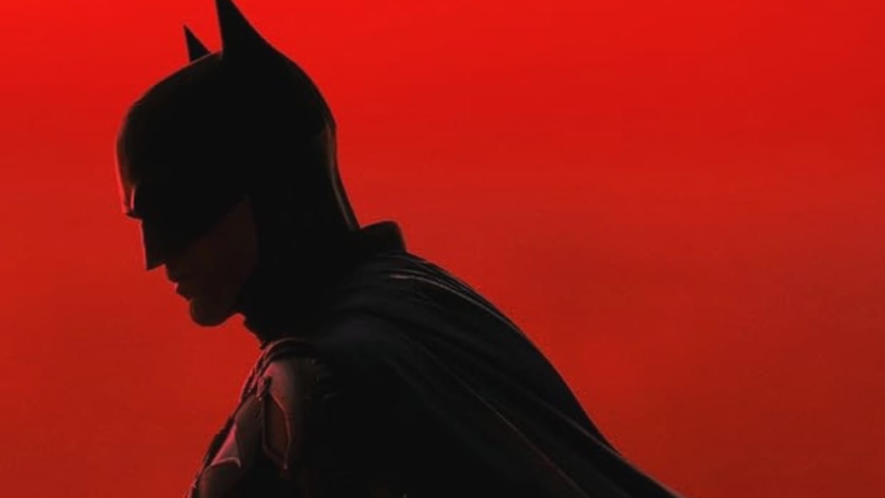 First Look Of Robert Pattinson From The Batman Part 2 Revealed Release Date Also Announced