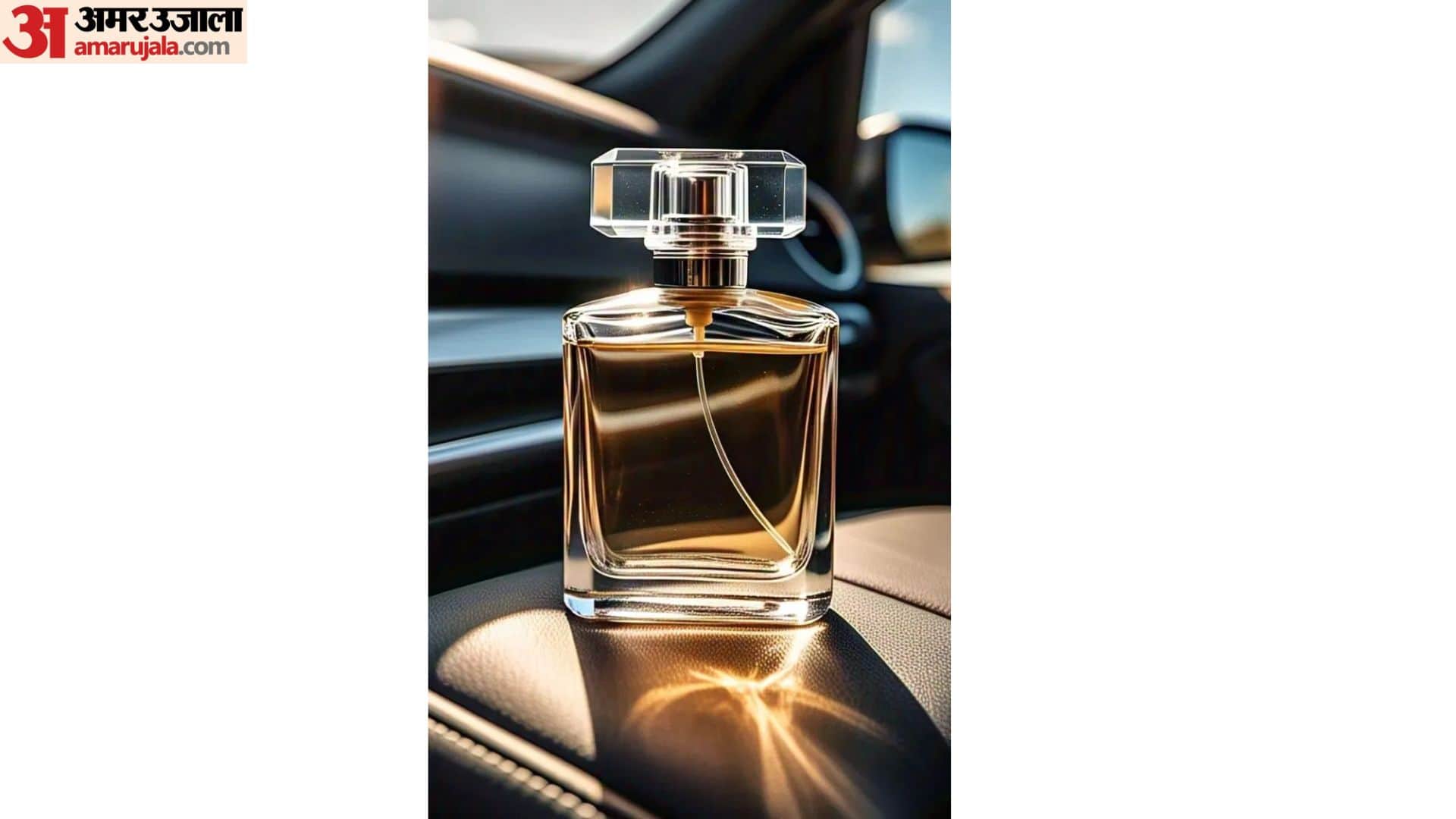 Car Sun Park Safety 4 Dangerous Things You Should Never Leave Inside a Hot Car to Avoid Accidents