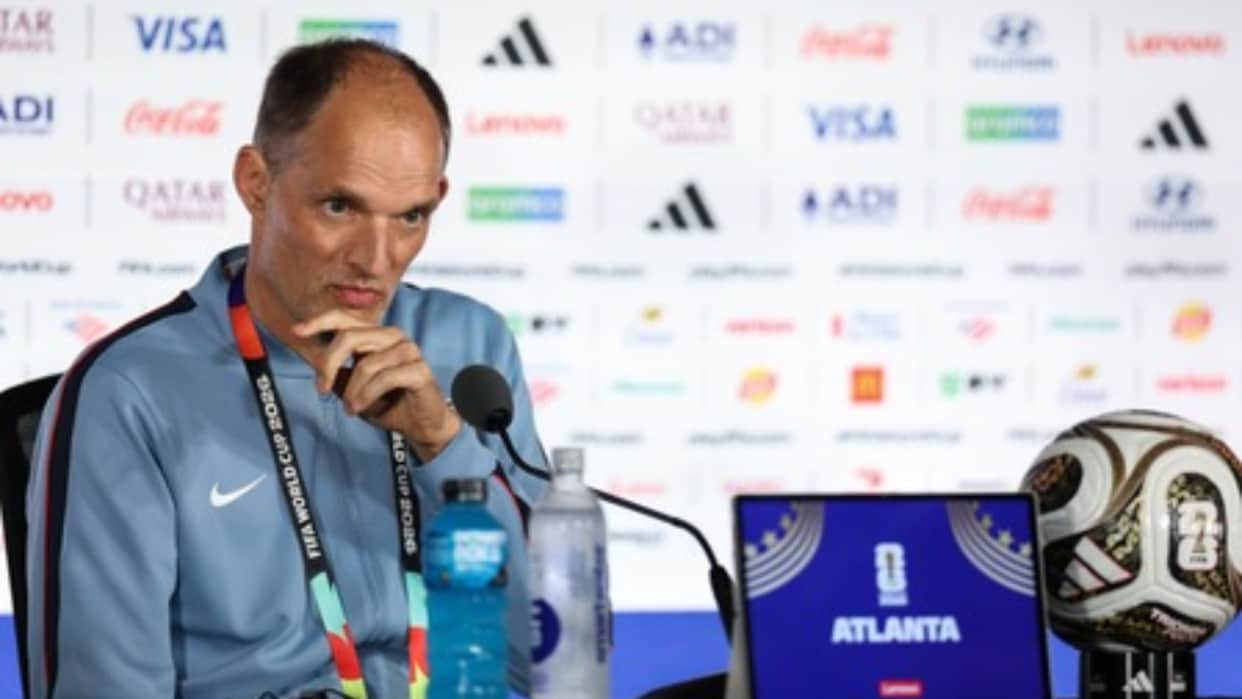 FIFA World Cup 2026: Thomas Tuchel Confirms He Will Continue as England Head Coach Until UEFA Euro 2028