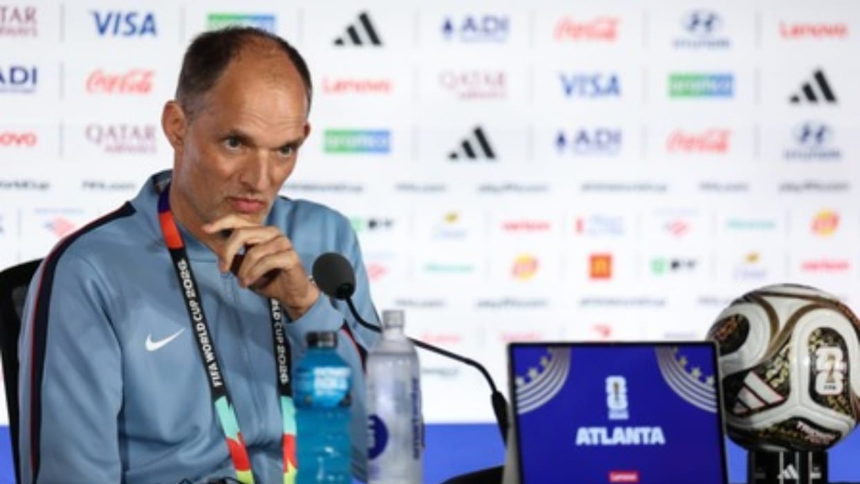 FIFA World Cup 2026: Thomas Tuchel Confirms He Will Continue as England Head Coach Until UEFA Euro 2028