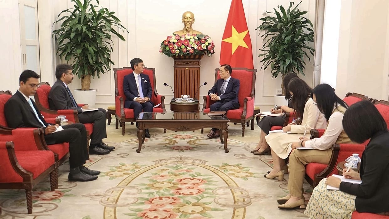 'Patient on path to recovery...': Indian Embassy on health progress of Vietnam boat tragedy injured