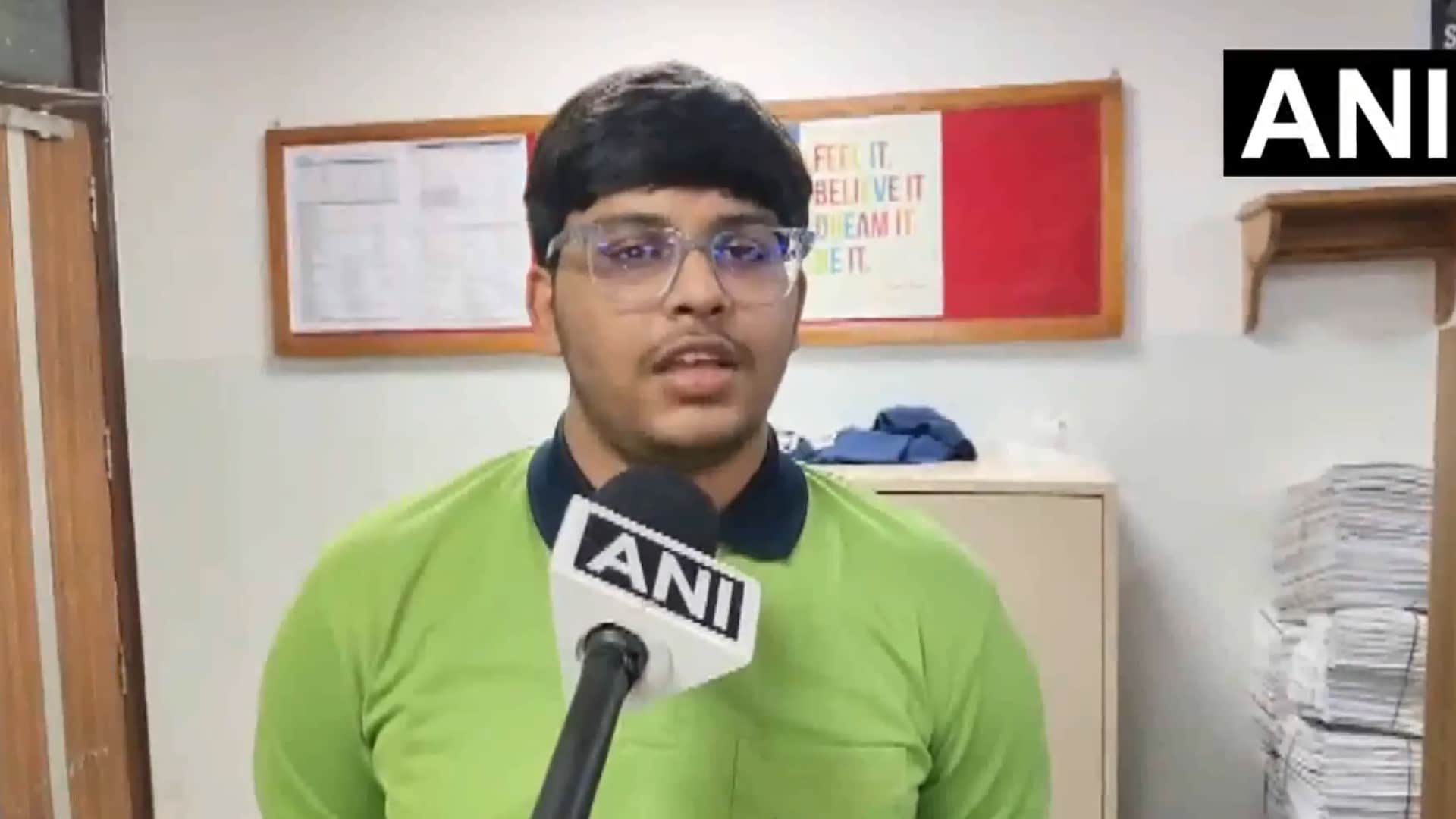 NEET Result 2026: Study Strategies, Sacrifices and Hard Work Behind the Success of Top Rank Holders