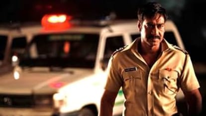 15 years of singham starring ajay devgn and Kajal Aggarwal unknown facts of rohit shetty action film