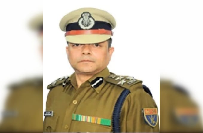 Anurag Kumar appointed new Delhi Police Commissioner