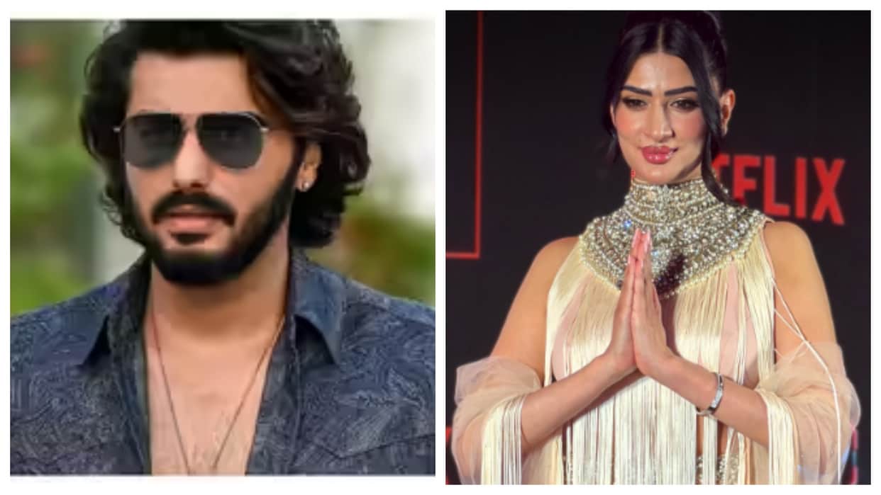 Arjun Kapoor tells Pamala Serena I am ready for marriage on lock upp season 2 show