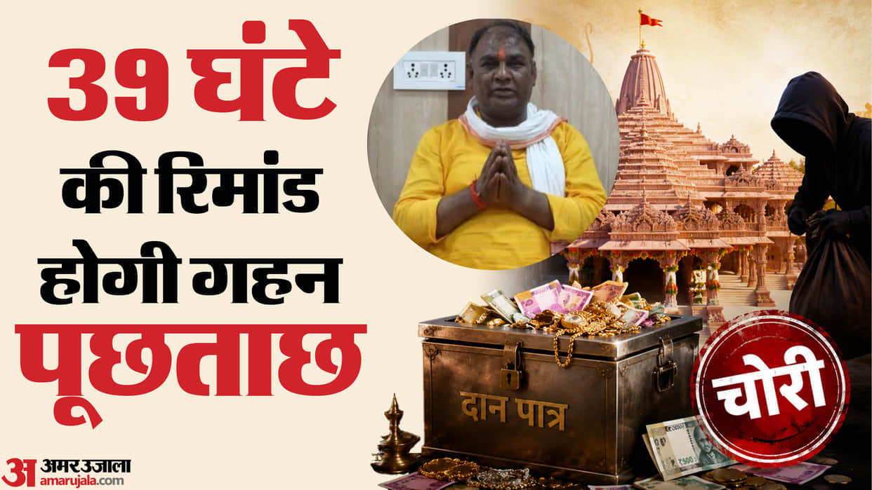 Ayodhya: Tinnu and Manish remanded to 39 hours of police custody