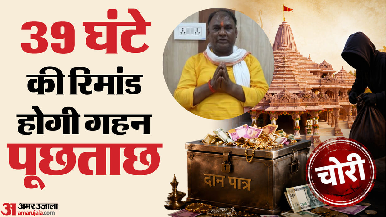Ayodhya: Tinnu and Manish remanded to 39 hours of police custody