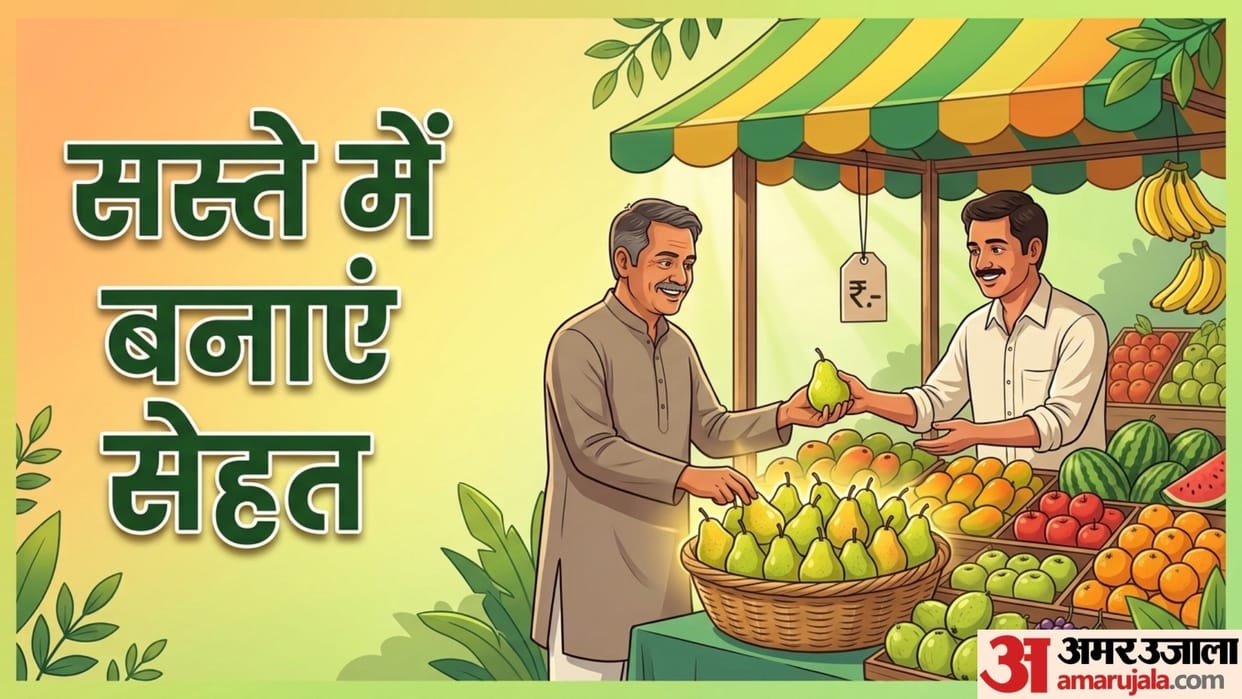 benefits of eating pear fruit in summer season nashpati khane ke fayde