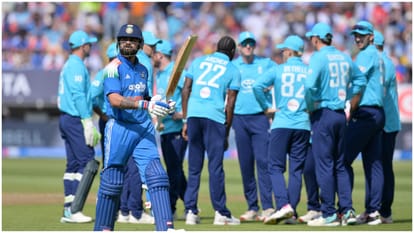 india vs england 3rd odi 2026 playing xi dream11 prediction captain vice-captain player list news in hindi