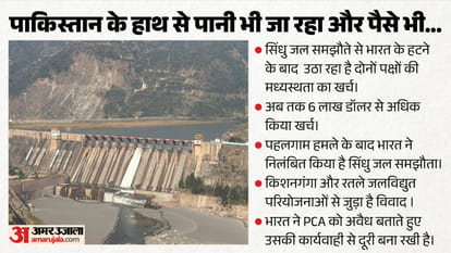 Chenab River Bridge