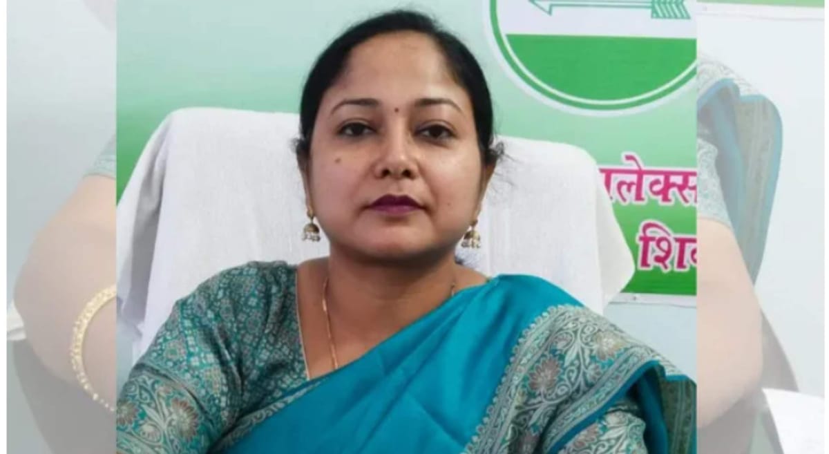 Bihar News: 1050 आंगनबाड़ी केंद्र बनेंगे 'नंद घर', बच्चों और महिलाओं को मिलेंगी आधुनिक सुविधाएं
