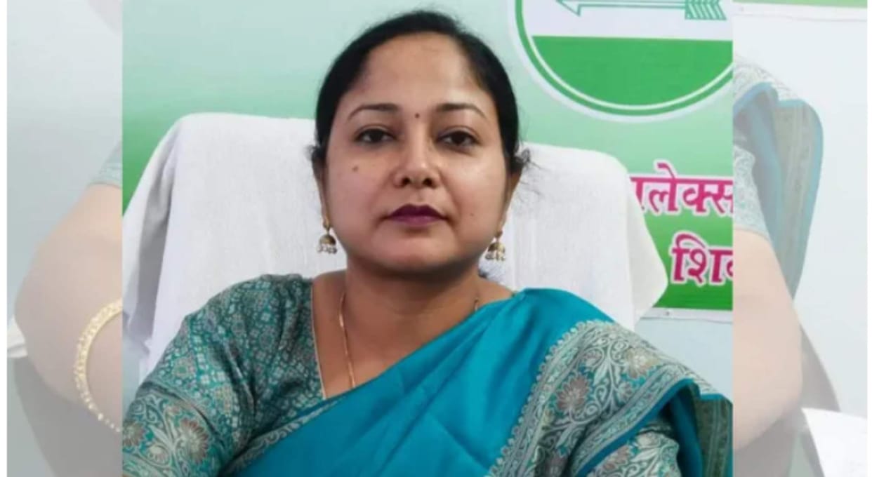 bihar 1050 anganwadi centers to be developed as nand ghar with vedanta and zerodha mou