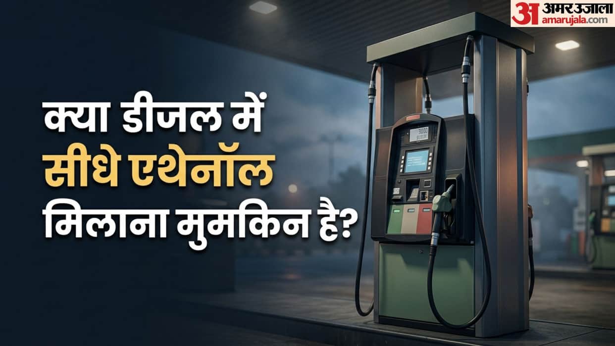 Can Ethanol Be Mixed in Diesel Know Isobutanol and E-Diesel Technology Rules