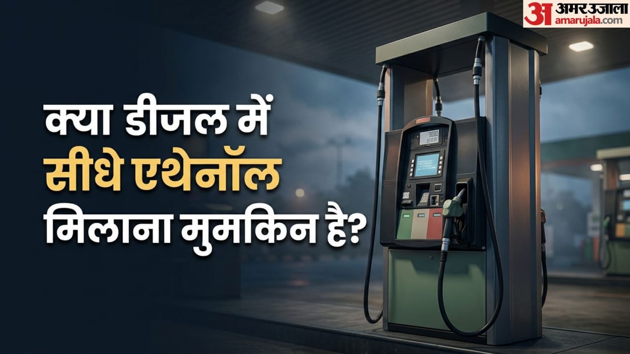 Can Ethanol Be Mixed in Diesel Know Isobutanol and E-Diesel Technology Rules