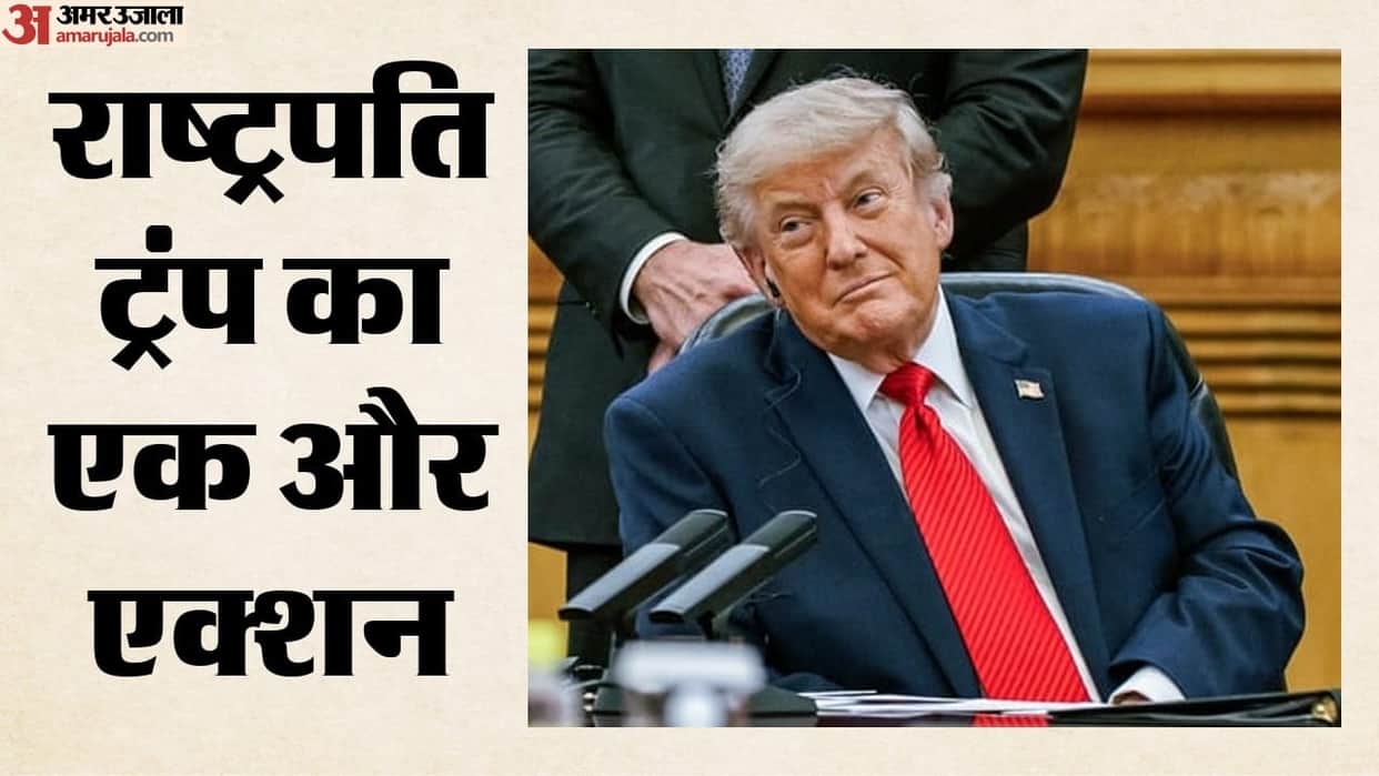 Trump to crack the whip US prepares to deport illegal truck drivers; find out how this will impact India.