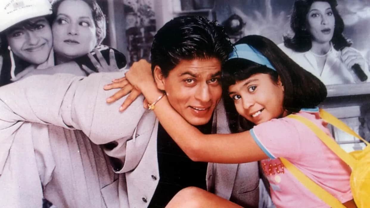 Shahrukh Khan Co Star Sana Saeed Reveals Her Struggle With Bulimia Since Childhood Shares Video