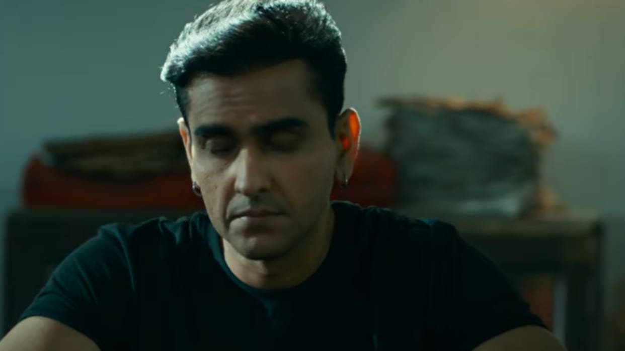 Makers Released Controversial Movie Kala Hiran Teaser amid legal battle