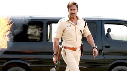 15 years of singham starring ajay devgn and Kajal Aggarwal unknown facts of rohit shetty action film