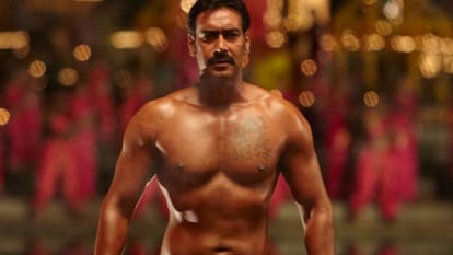 15 years of singham starring ajay devgn and Kajal Aggarwal unknown facts of rohit shetty action film
