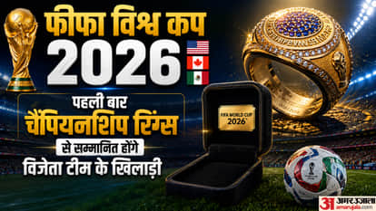 FIFA World Cup 2026: What will the FIFA World Cup 2026 be remembered for? VAR controversy more teams etc
