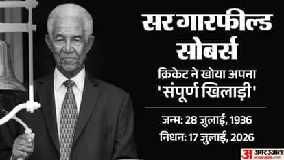 Sir Garfield Sobers Dies at 89: The Extraordinary Story of Cricket's Greatest All-Rounder