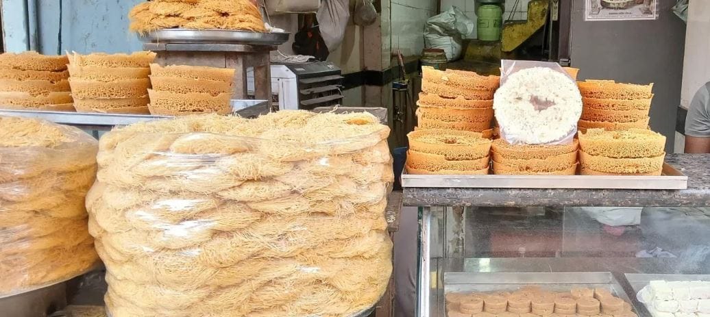 Adulterated Ghee and Milk Black Marketing Rises Ahead of Raksha Bandhan