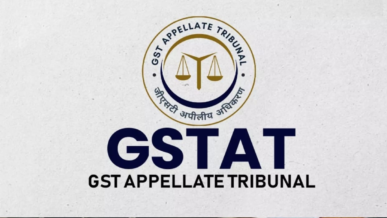 GST Appellate Tribunal hearings to begin in Raipur on July 27, providing significant relief to taxpayers