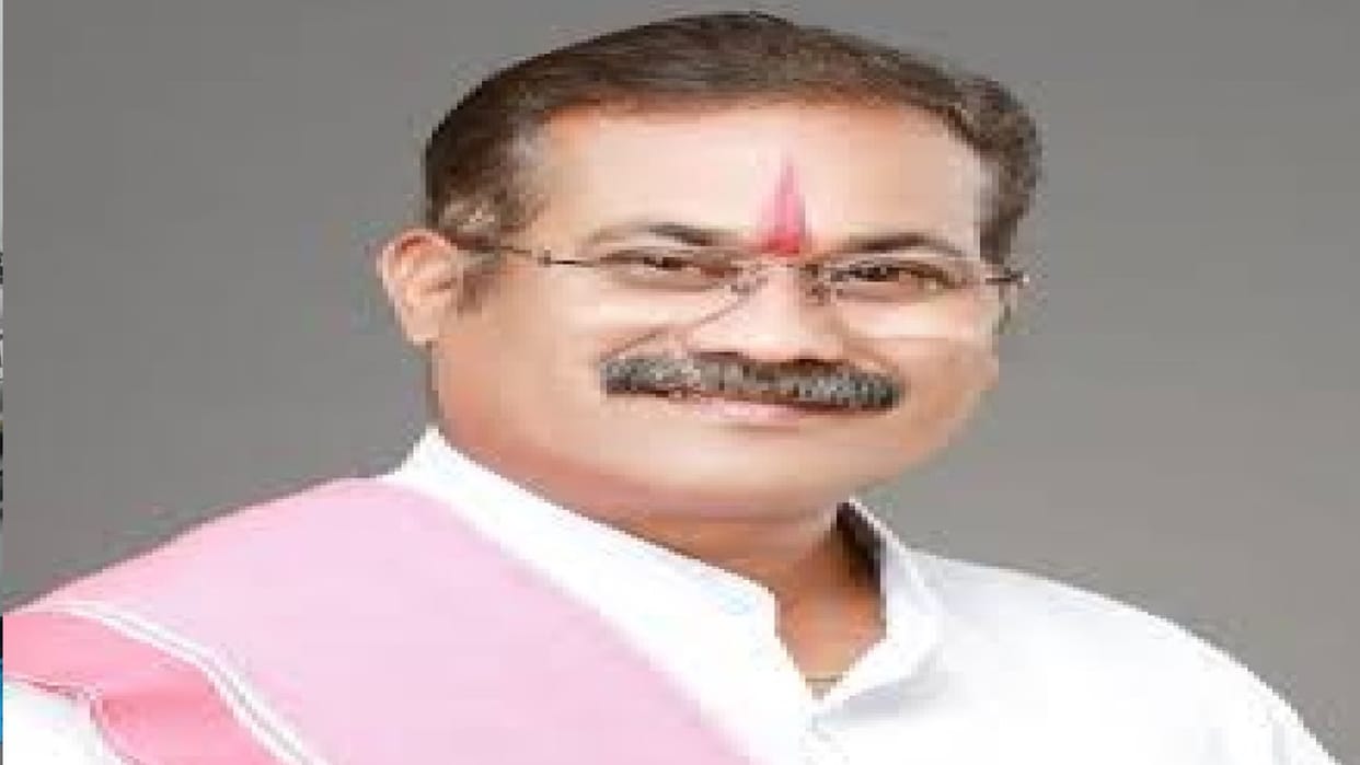 Supreme Court grants bail to Amit Baghel in Balodabazar violence case barred from entering Raipur for 3 months