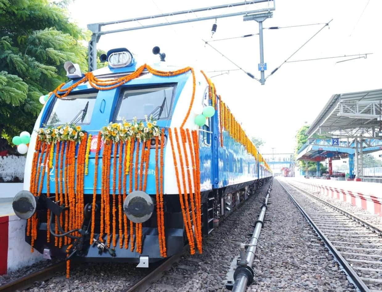 Haryana: Prime Minister's vision for green transport receives public support