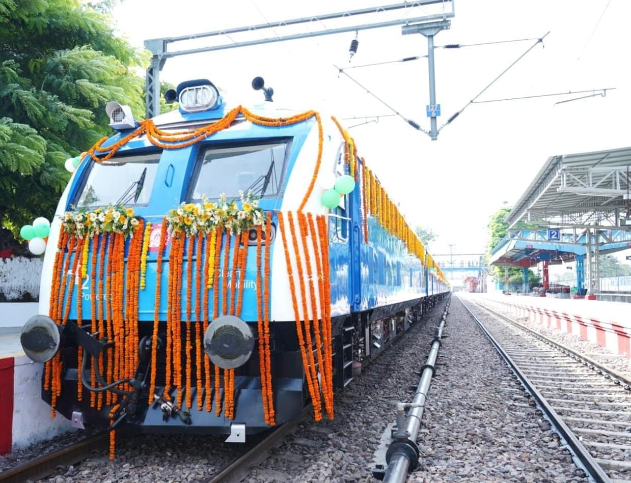Haryana: Prime Minister's vision for green transport receives public support