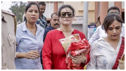 काजोल