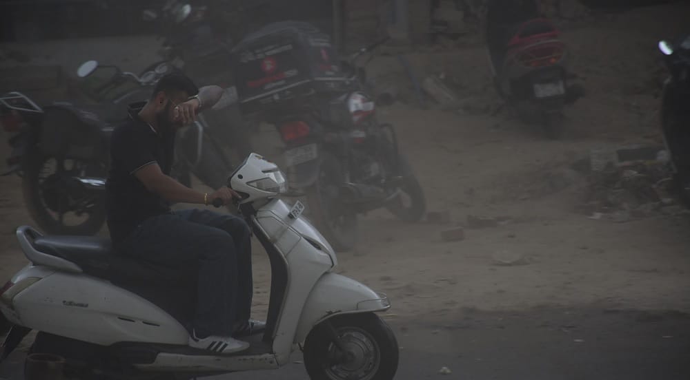 मौसम (सांकेतिक)