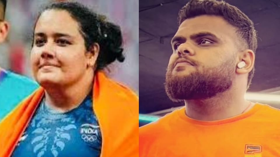 UP: Three athletes from Meerut fail dope test; two provisionally suspended—here are their names.
