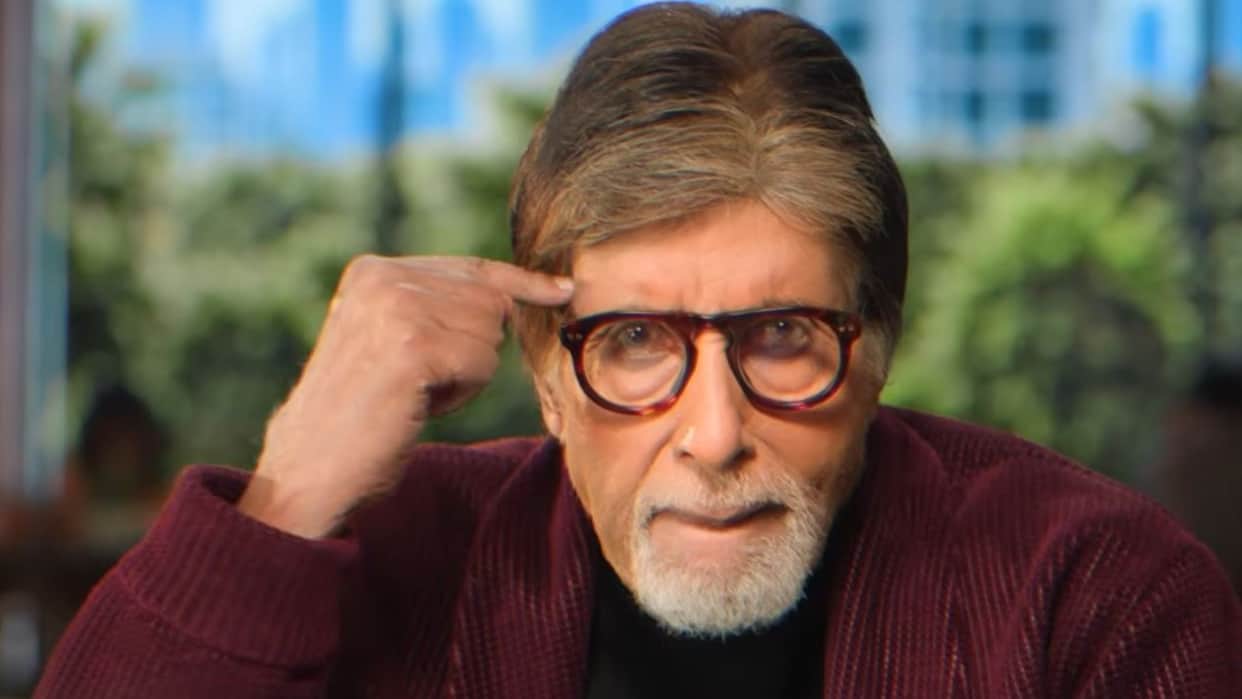 Amitabh Bachchan announces Kaun Banega Crorepati 18 brings new twist to the quiz show