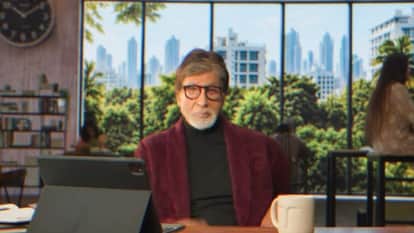 Amitabh Bachchan announces Kaun Banega Crorepati 18 brings new twist to the quiz show