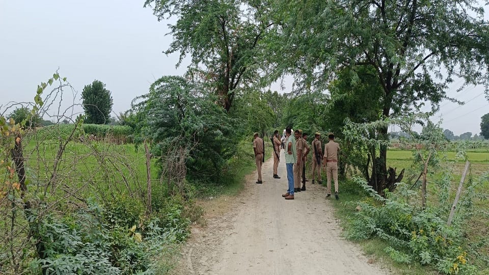 Firozabad encounter Sumit and Ankit who were killed in shootout faced multiple criminal cases