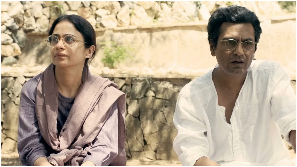 ‘मंटो ने मुश्किल दौर से बाहर निकाला’, रसिका दुग्गल बोलीं- ऑडिशन से नहीं होती दिक्कत; रिजेक्शन पर