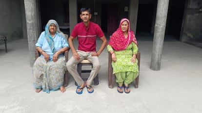 Muzaffarnagar Court Awards Death Penalty to Four Convicts in 2011 Raj Singh Murder Case