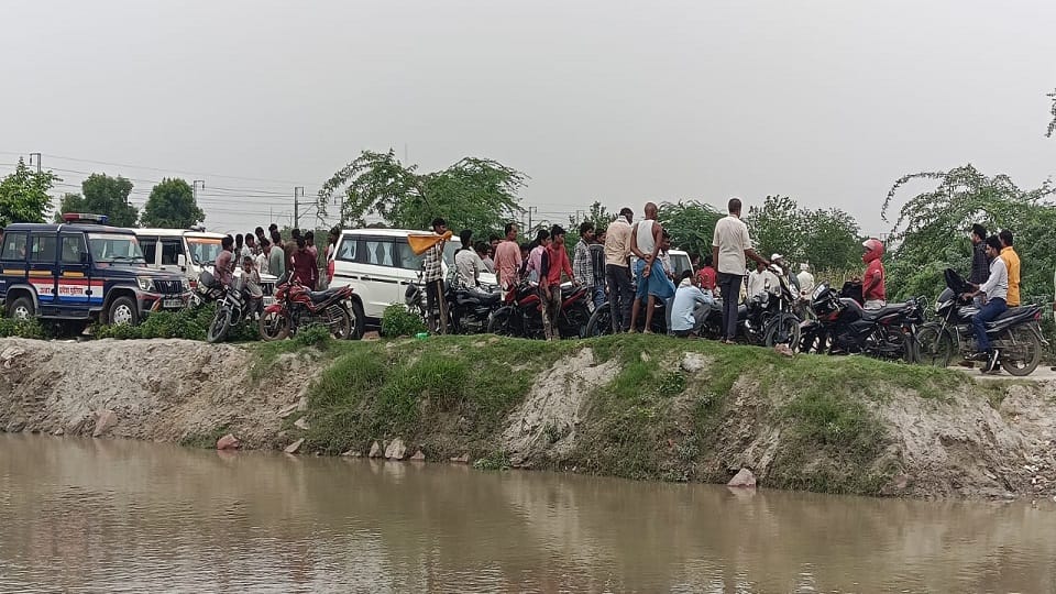 Firozabad encounter Sumit and Ankit who were killed in shootout faced multiple criminal cases