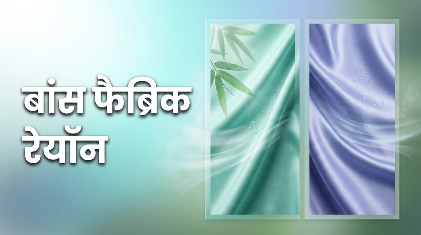 Cotton Vs Polyester Monsoon Season Comfortable Fabrics For Humidity