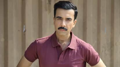 Naveen Kasturia Exclusive Interview Actor Talk About Series Adarsh Baal Vidyalaya And His Career