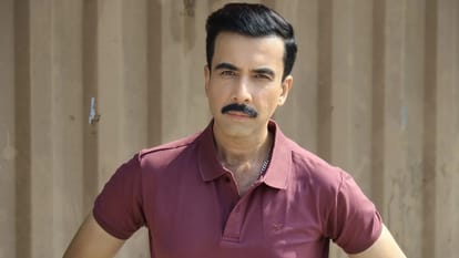 Naveen Kasturia Exclusive Interview Actor Talk About Series Adarsh Baal Vidyalaya And His Career