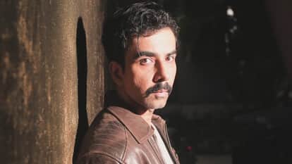 Naveen Kasturia Exclusive Interview Actor Talk About Series Adarsh Baal Vidyalaya And His Career