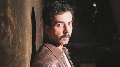 Naveen Kasturia Exclusive Interview Actor Talk About Series Adarsh Baal Vidyalaya And His Career