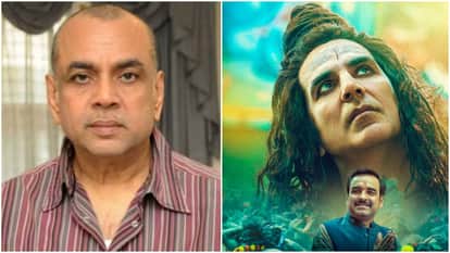 ओएमजी 2 को लेकर परेश रावल का बड़ा दावा