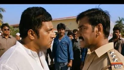 15 years of singham starring ajay devgn and Kajal Aggarwal unknown facts of rohit shetty action film